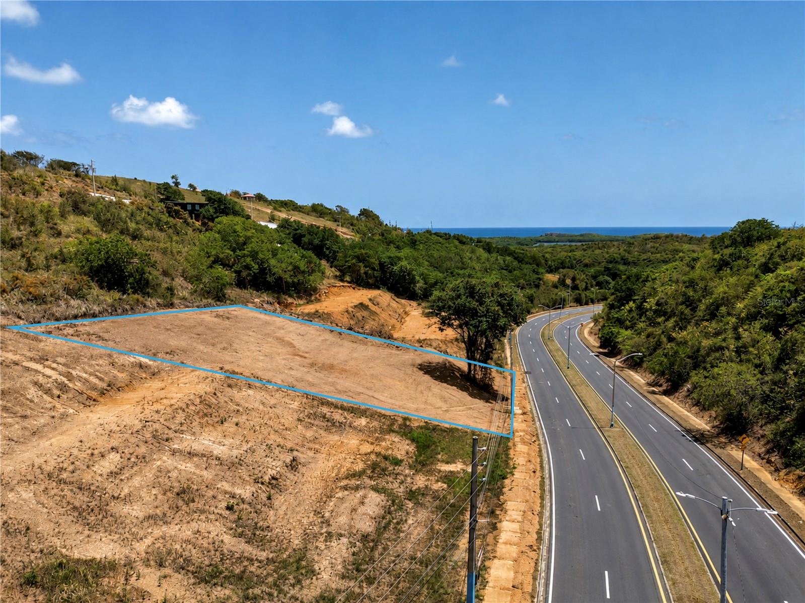 Lot 15 AVE EL CONQUISTADOR