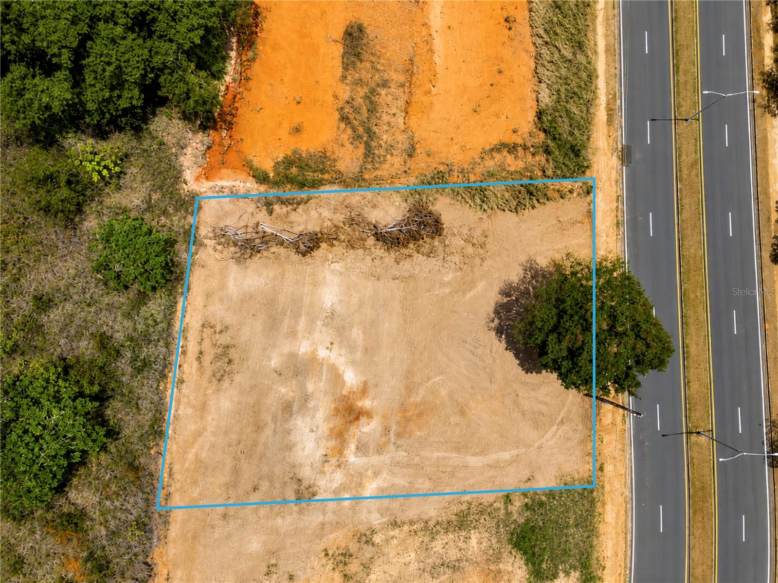 Lot 15 AVE EL CONQUISTADOR