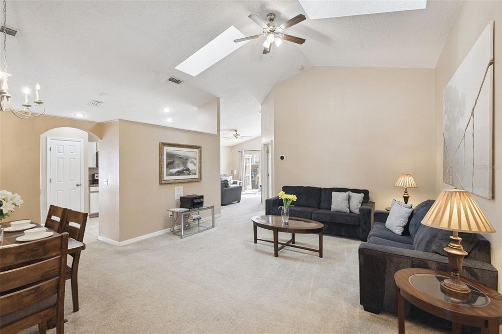 Photo of 905 Lockbreeze Drive, Davenport, FL 33897 (MLS # O6440664)