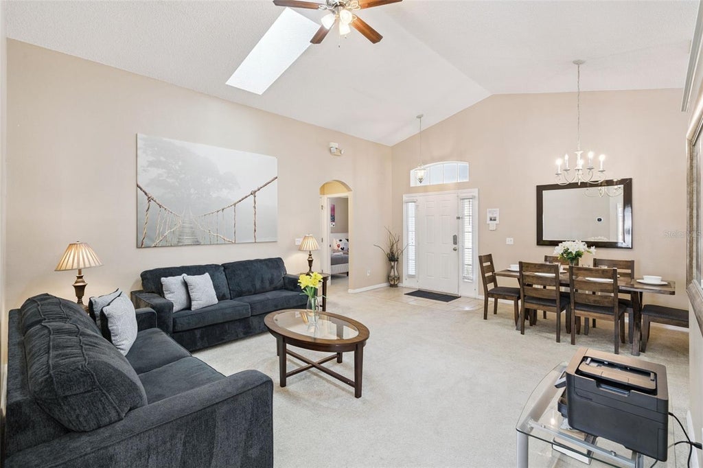 Photo of 905 Lockbreeze Drive, Davenport, FL 33897 (MLS # O6440664)