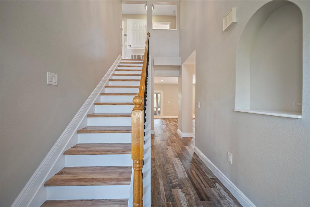Photo of 5236 Treig Lane, Wesley Chapel, FL 33545 (MLS # TB8385302)