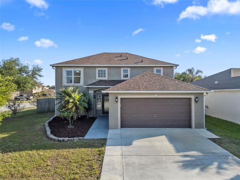 5236 TREIG LANE WESLEY CHAPEL FL 33545