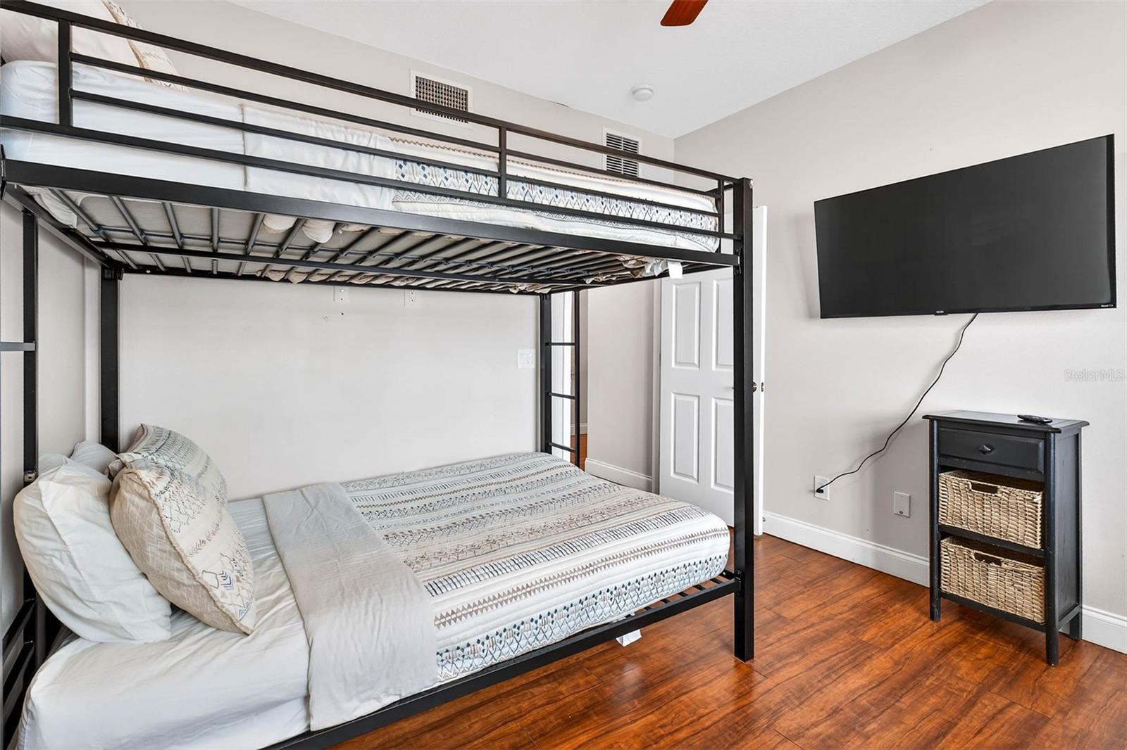 TREASURE ISLAND CITY OF - Residential Income