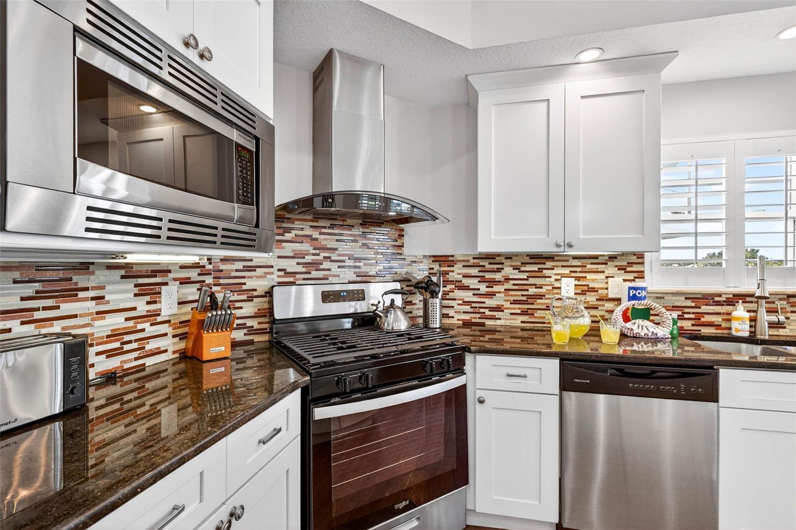 TREASURE ISLAND CITY OF - Residential Income