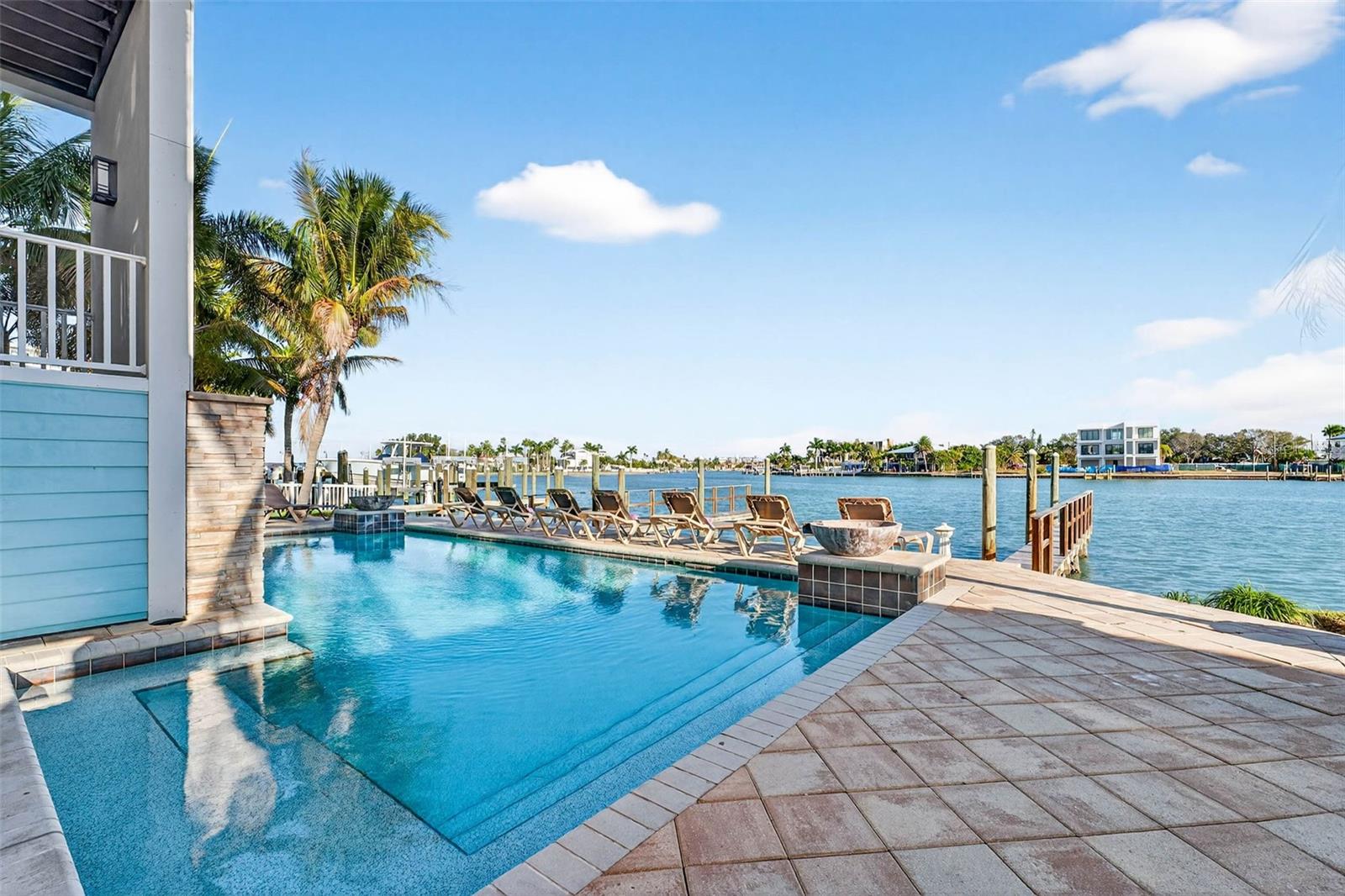 TREASURE ISLAND CITY OF - Residential Income