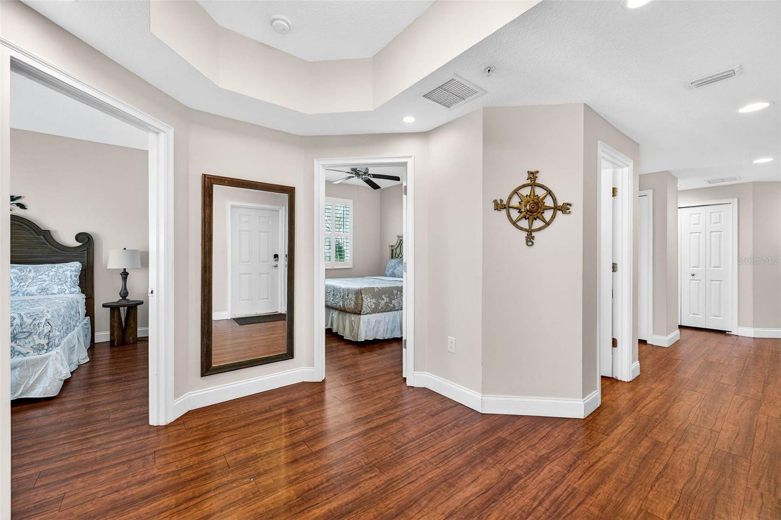 TREASURE ISLAND CITY OF - Residential Income