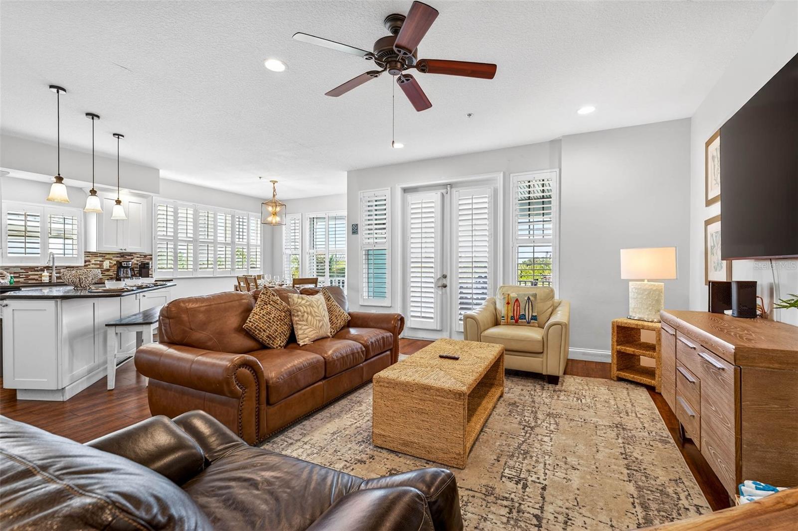 TREASURE ISLAND CITY OF - Residential Income