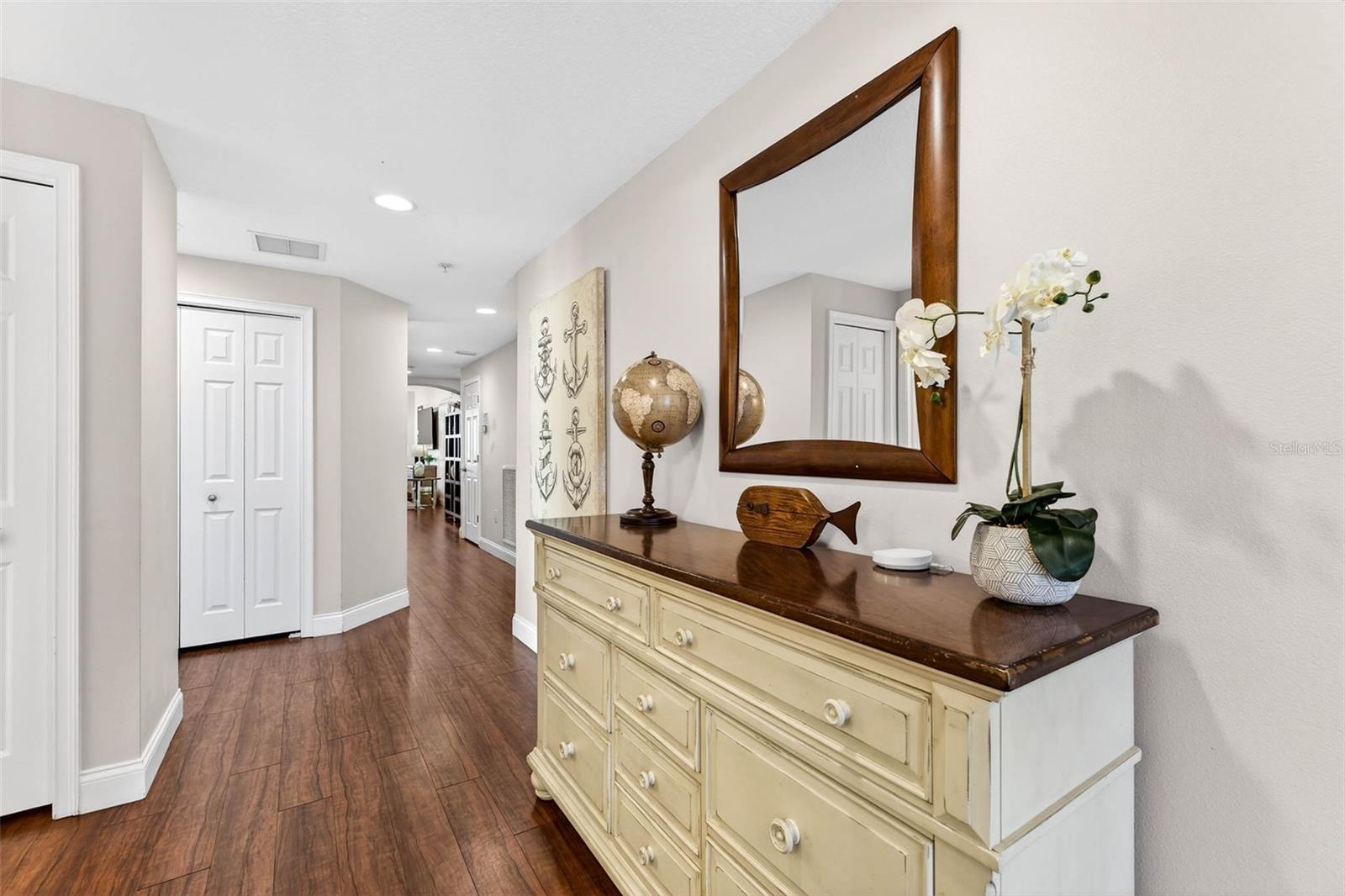 TREASURE ISLAND CITY OF - Residential Income