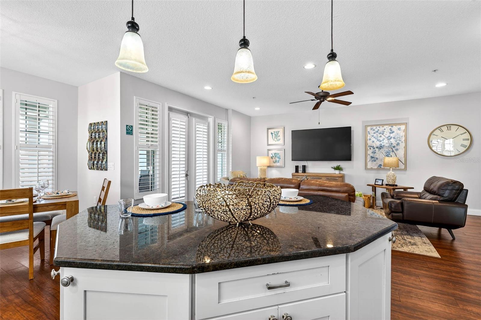 TREASURE ISLAND CITY OF - Residential Income