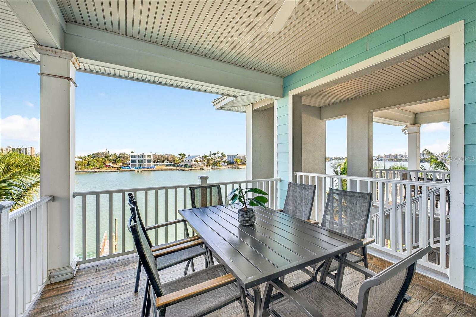 TREASURE ISLAND CITY OF - Residential Income