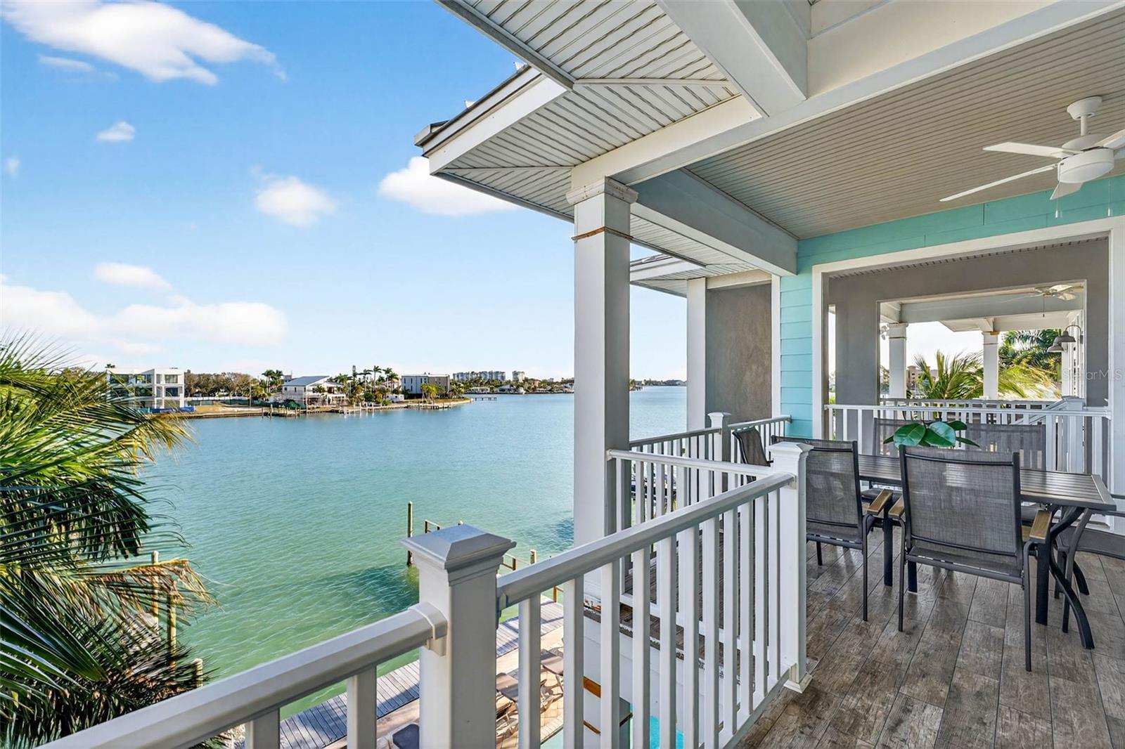 TREASURE ISLAND CITY OF - Residential Income