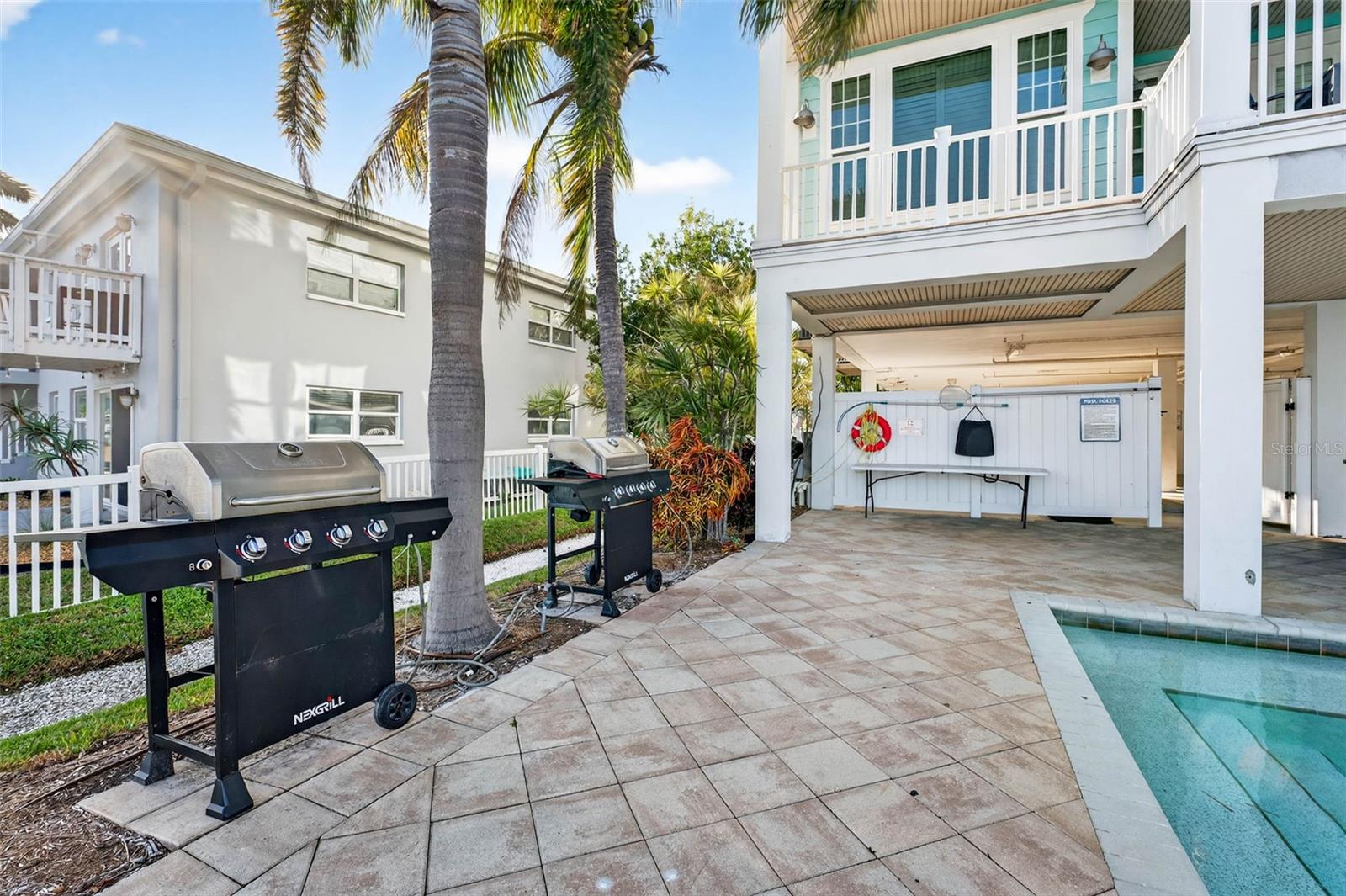 TREASURE ISLAND CITY OF - Residential Income