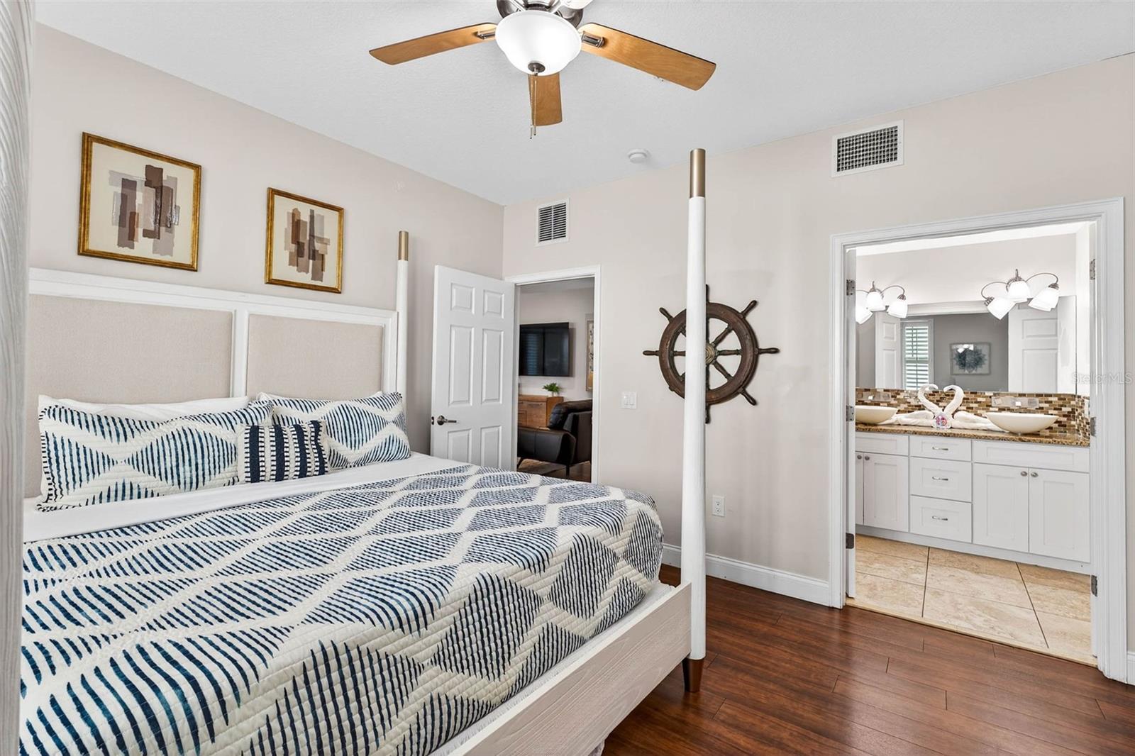 TREASURE ISLAND CITY OF - Residential Income