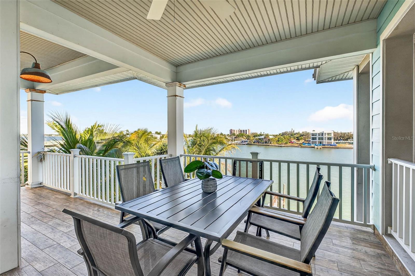 TREASURE ISLAND CITY OF - Residential Income