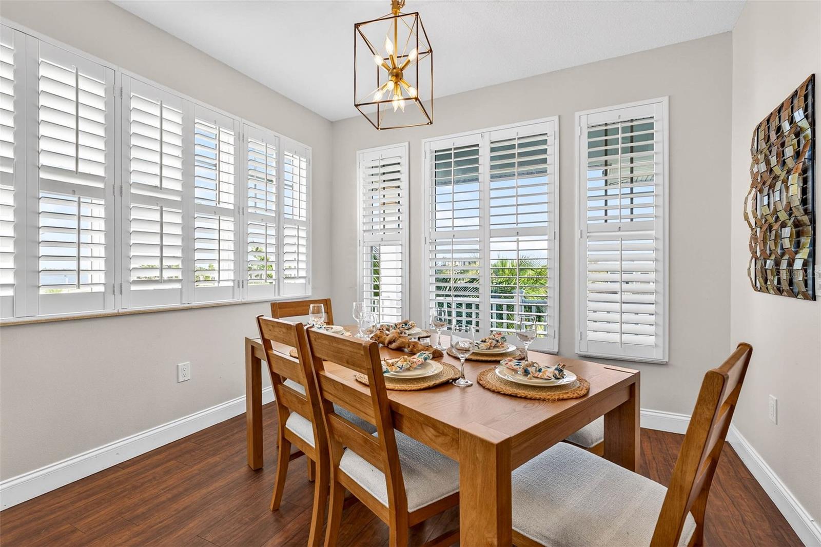 TREASURE ISLAND CITY OF - Residential Income