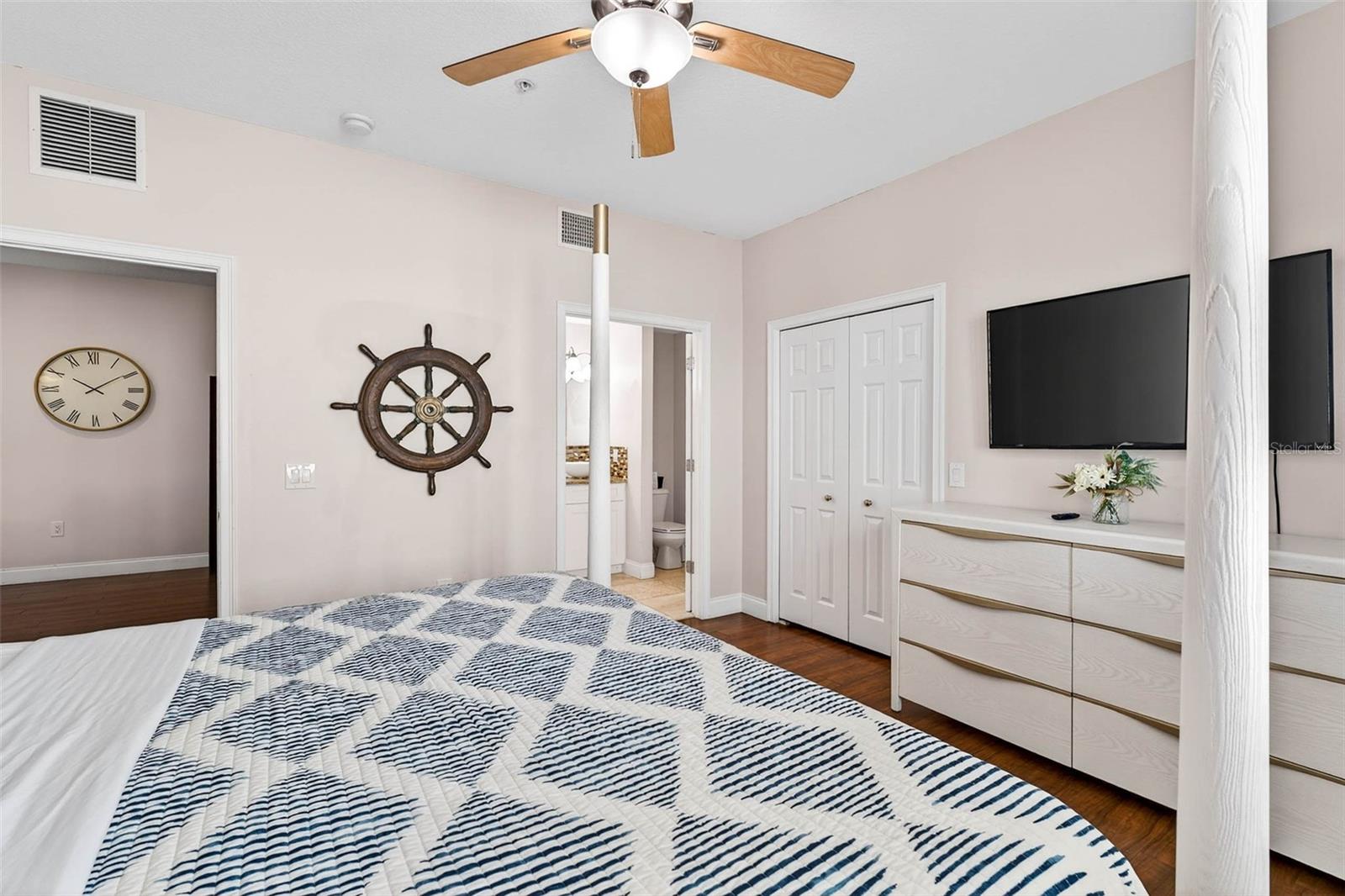 TREASURE ISLAND CITY OF - Residential Income