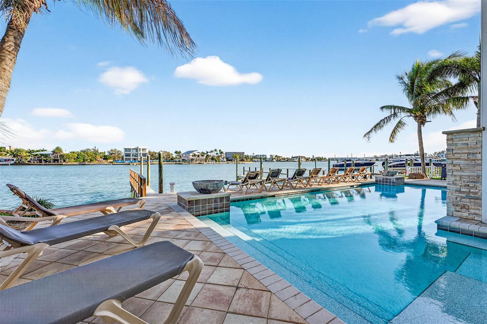 TREASURE ISLAND CITY OF - Residential Income