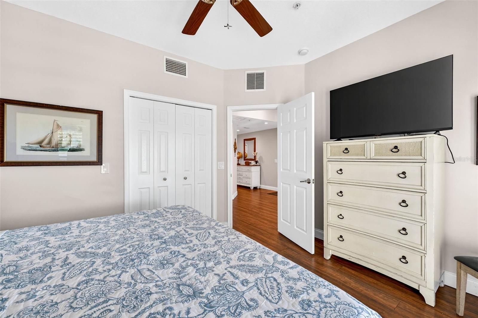 TREASURE ISLAND CITY OF - Residential Income