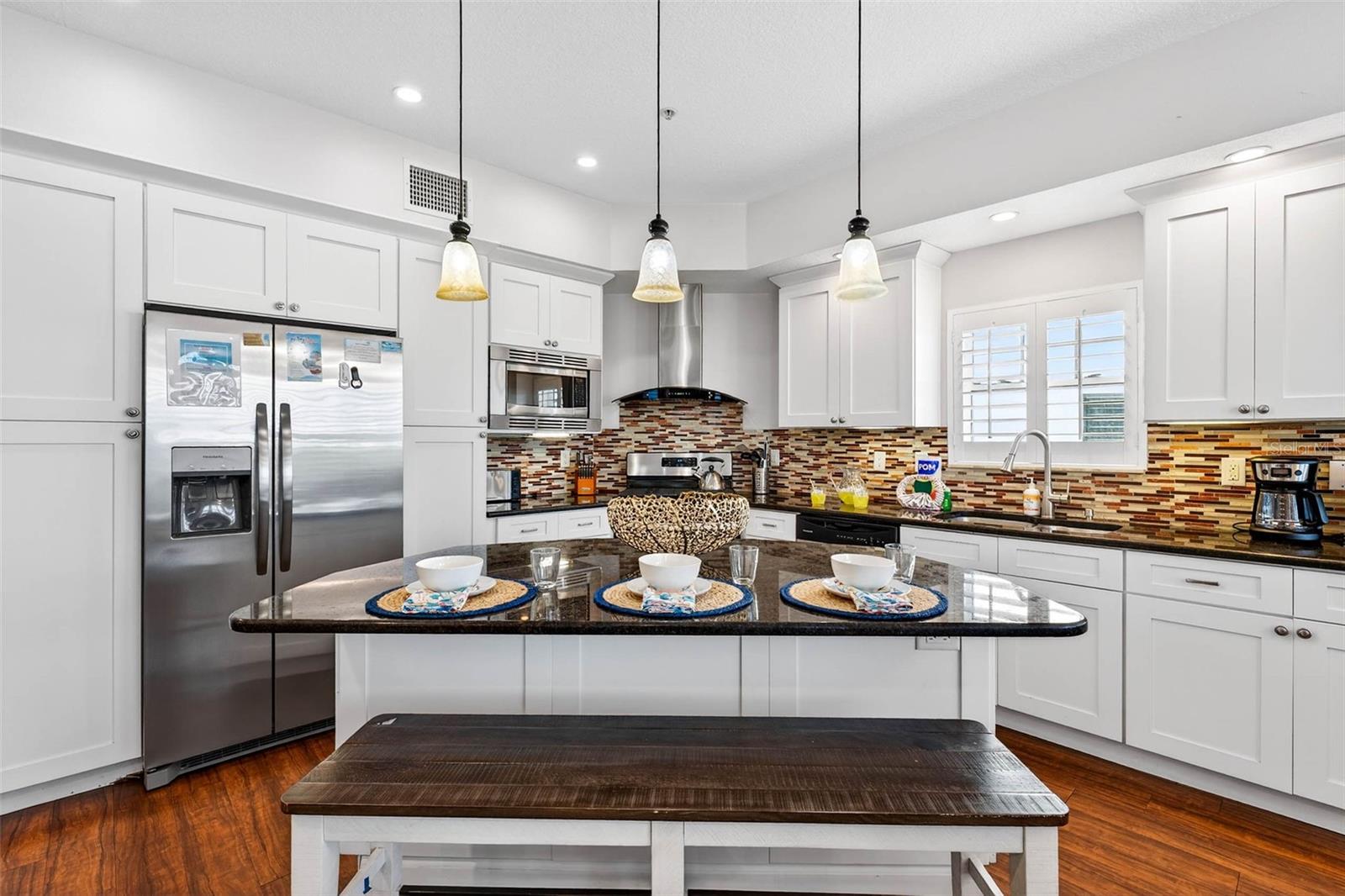 TREASURE ISLAND CITY OF - Residential Income