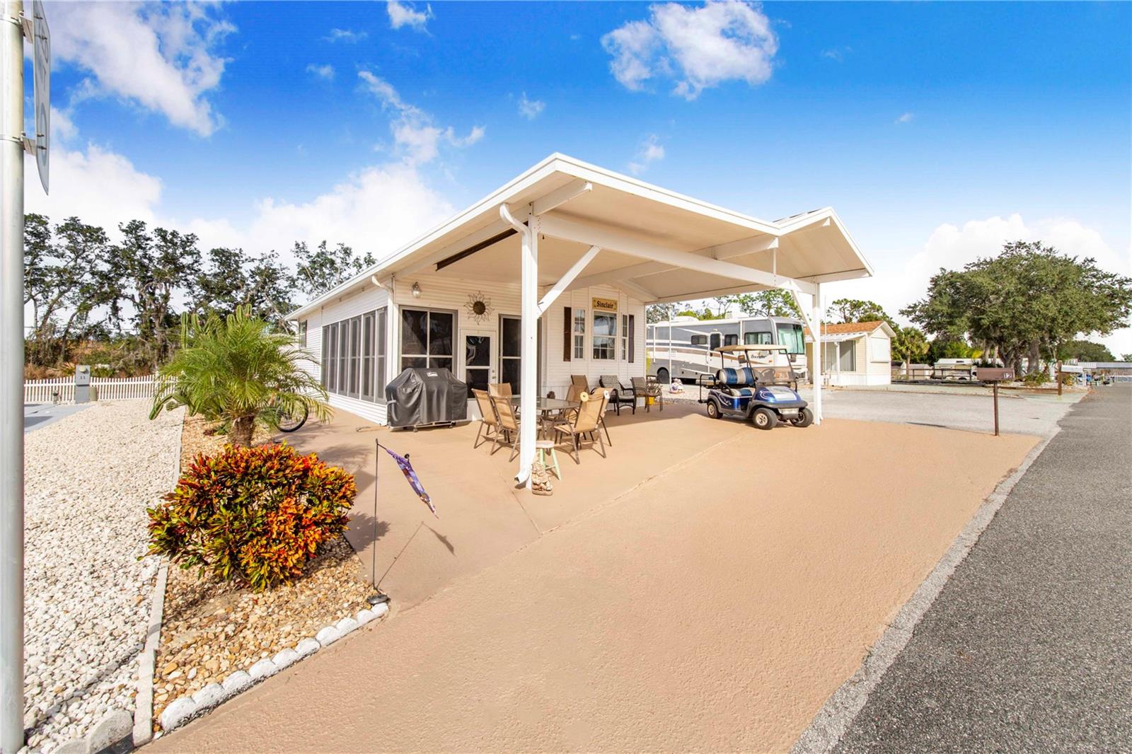 SUN-AIR NORTH - Residential