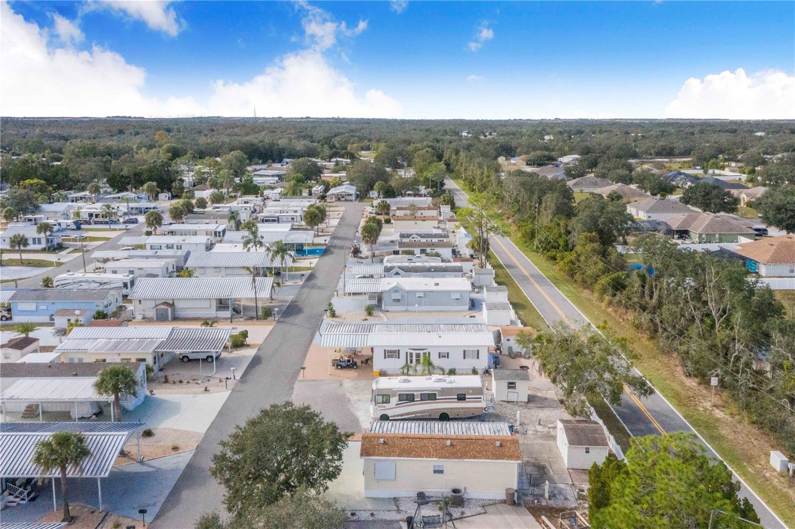 SUN-AIR NORTH - Residential