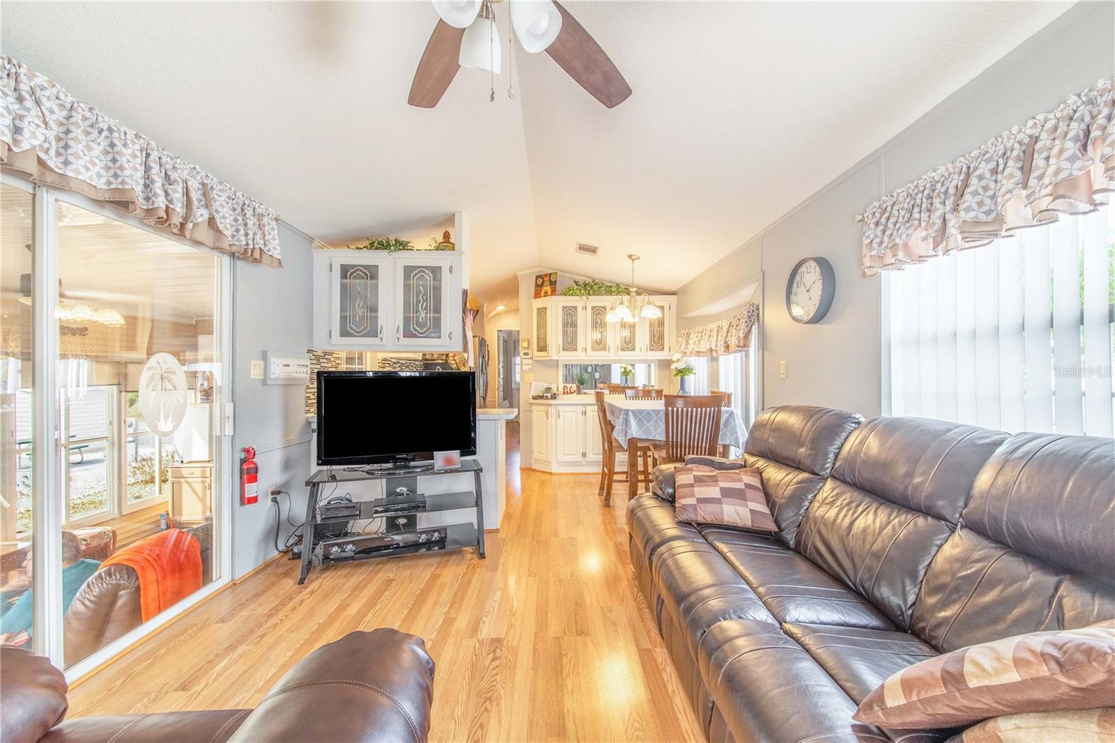 SUN-AIR NORTH - Residential