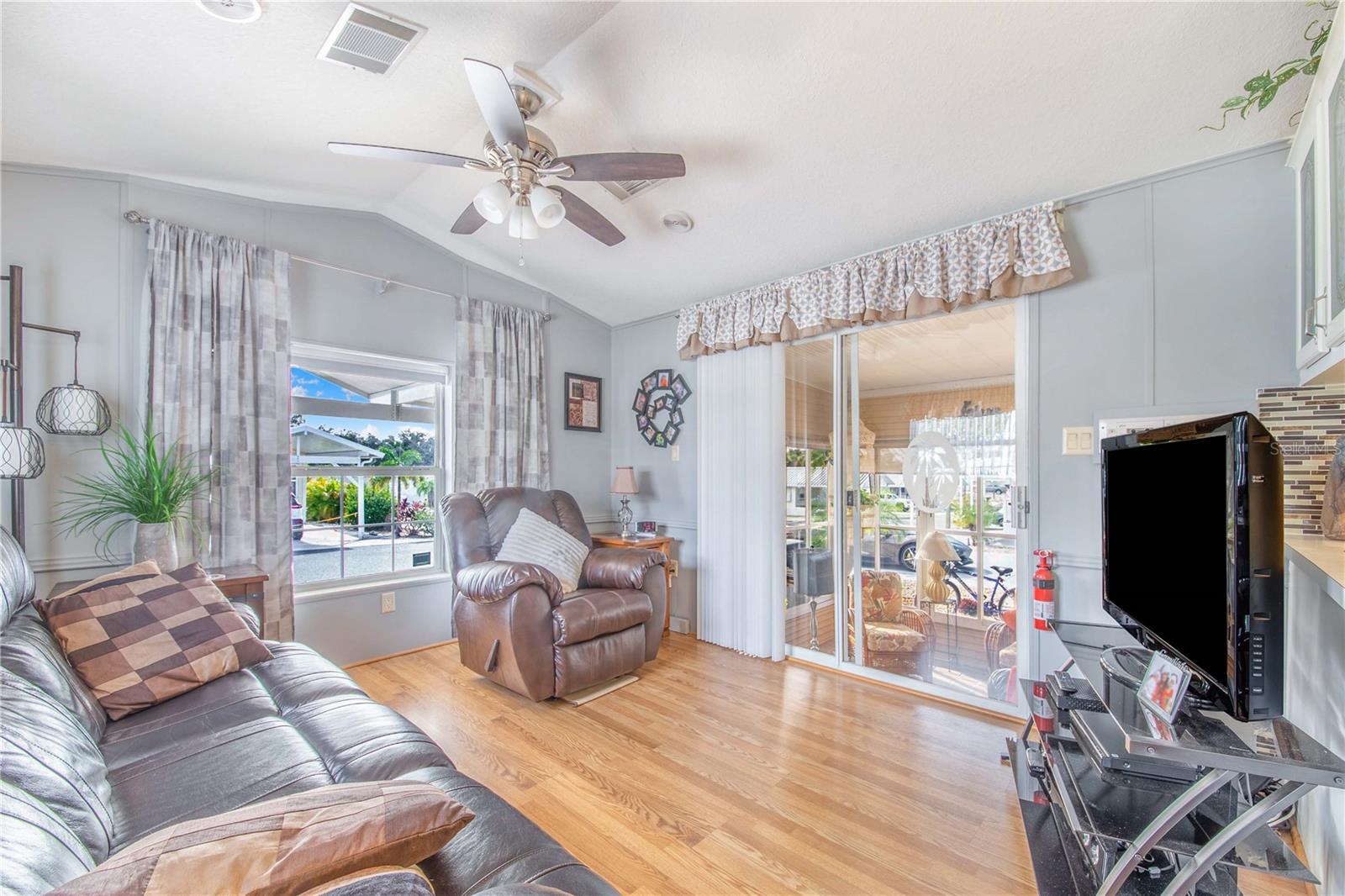 SUN-AIR NORTH - Residential