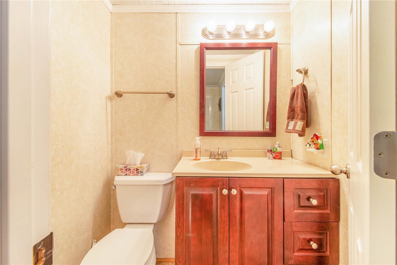 SUN-AIR NORTH - Residential