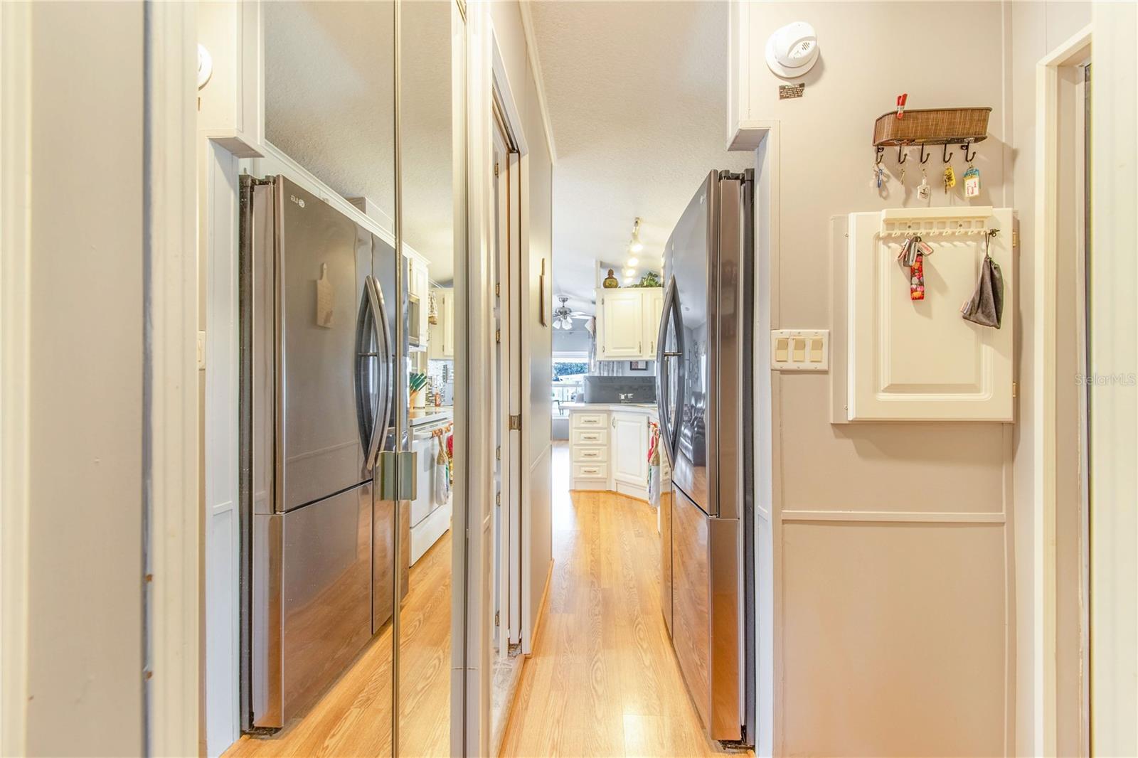 SUN-AIR NORTH - Residential