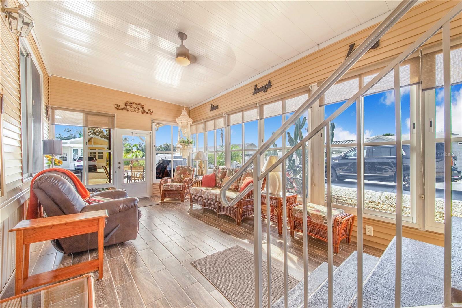 SUN-AIR NORTH - Residential