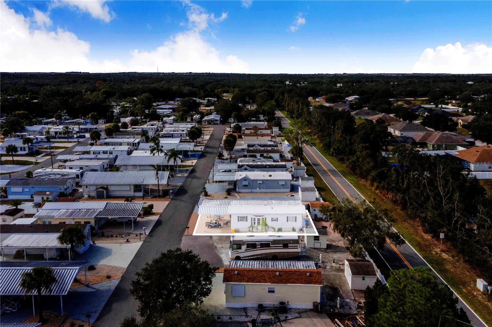 SUN-AIR NORTH - Residential