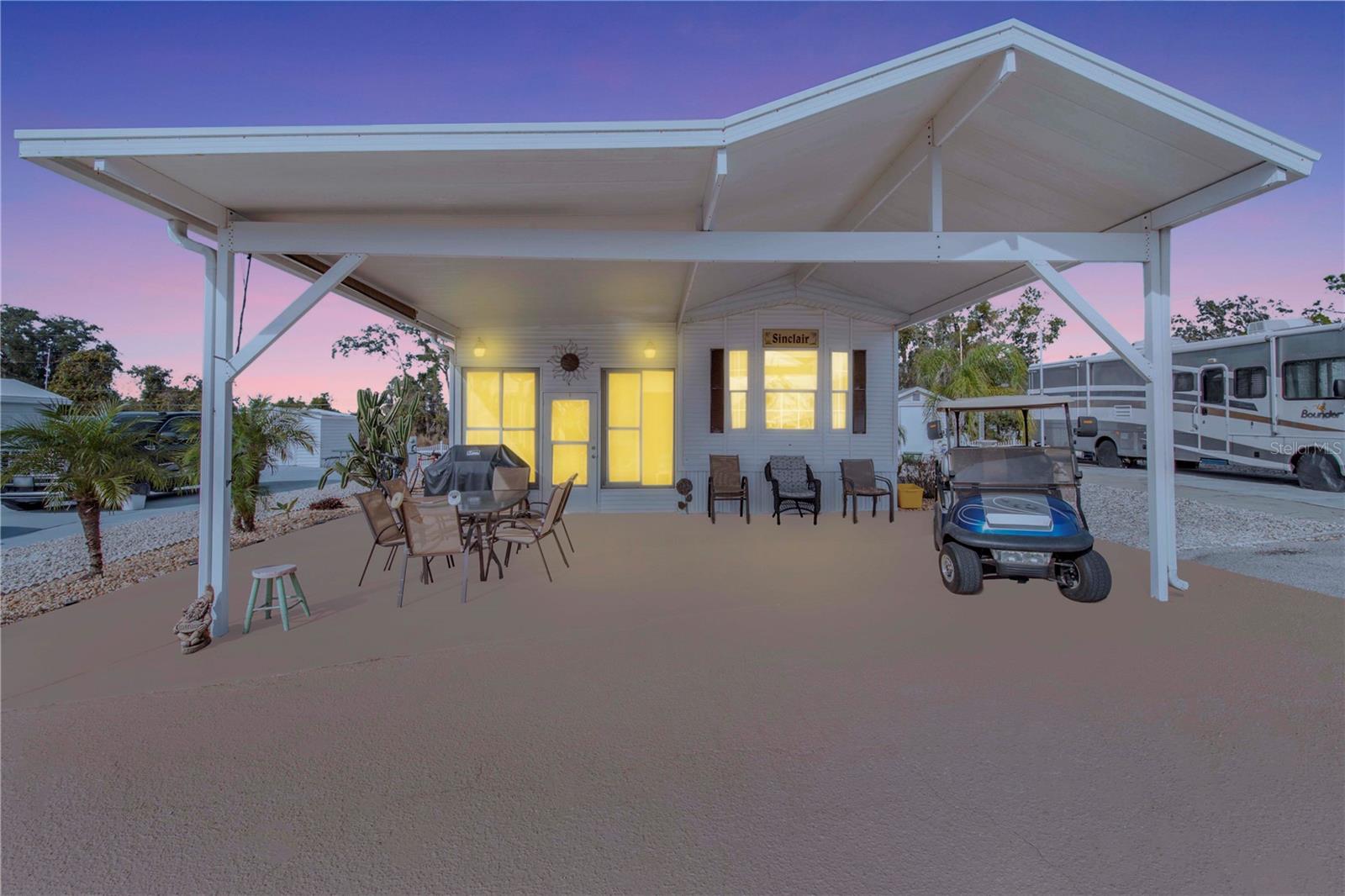 SUN-AIR NORTH - Residential