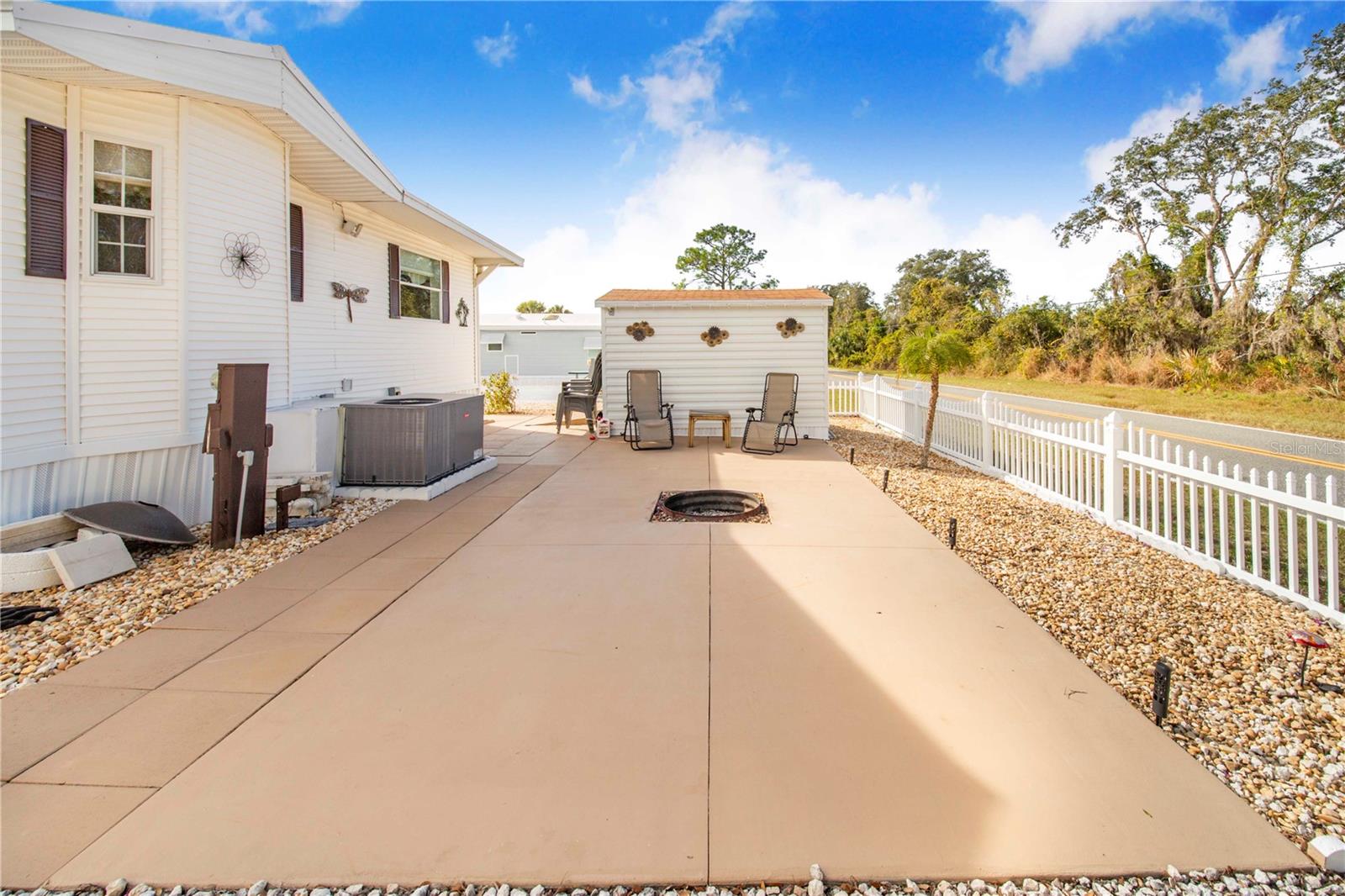 SUN-AIR NORTH - Residential