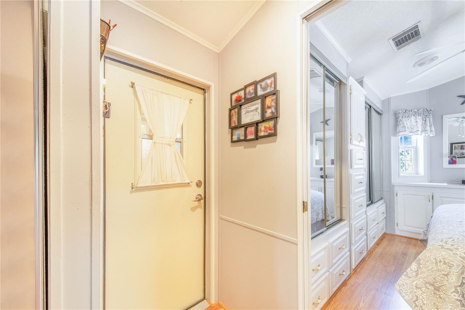 SUN-AIR NORTH - Residential