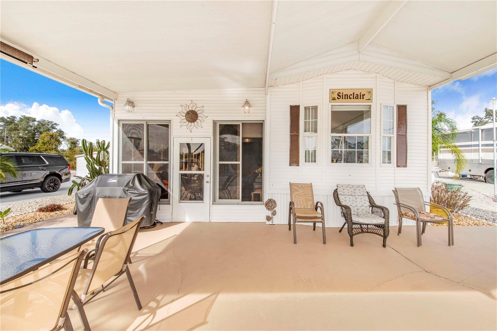 SUN-AIR NORTH - Residential