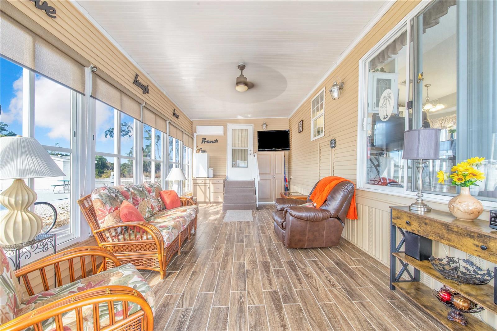 SUN-AIR NORTH - Residential