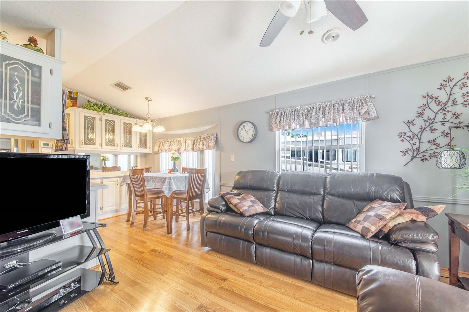 SUN-AIR NORTH - Residential