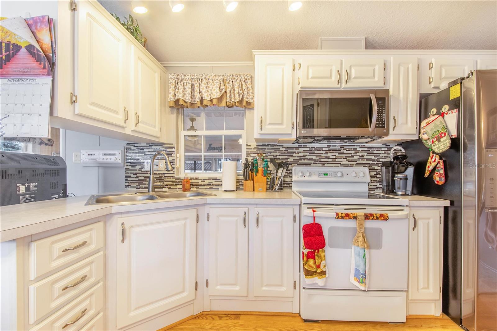 SUN-AIR NORTH - Residential