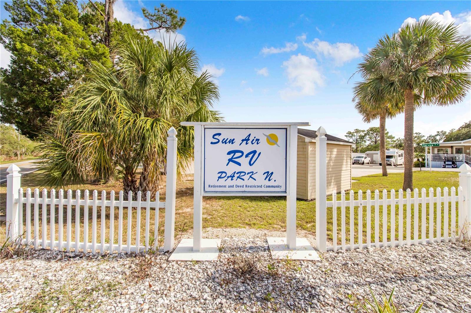 SUN-AIR NORTH - Residential