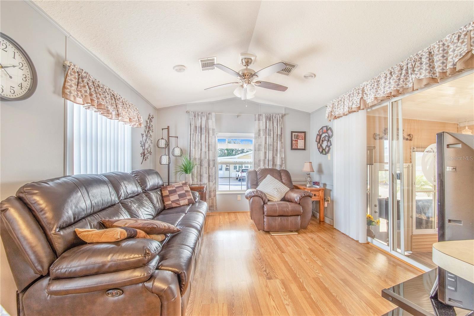 SUN-AIR NORTH - Residential