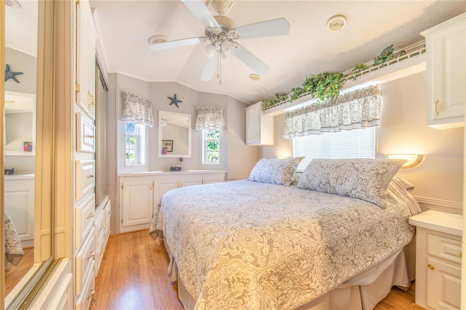 SUN-AIR NORTH - Residential