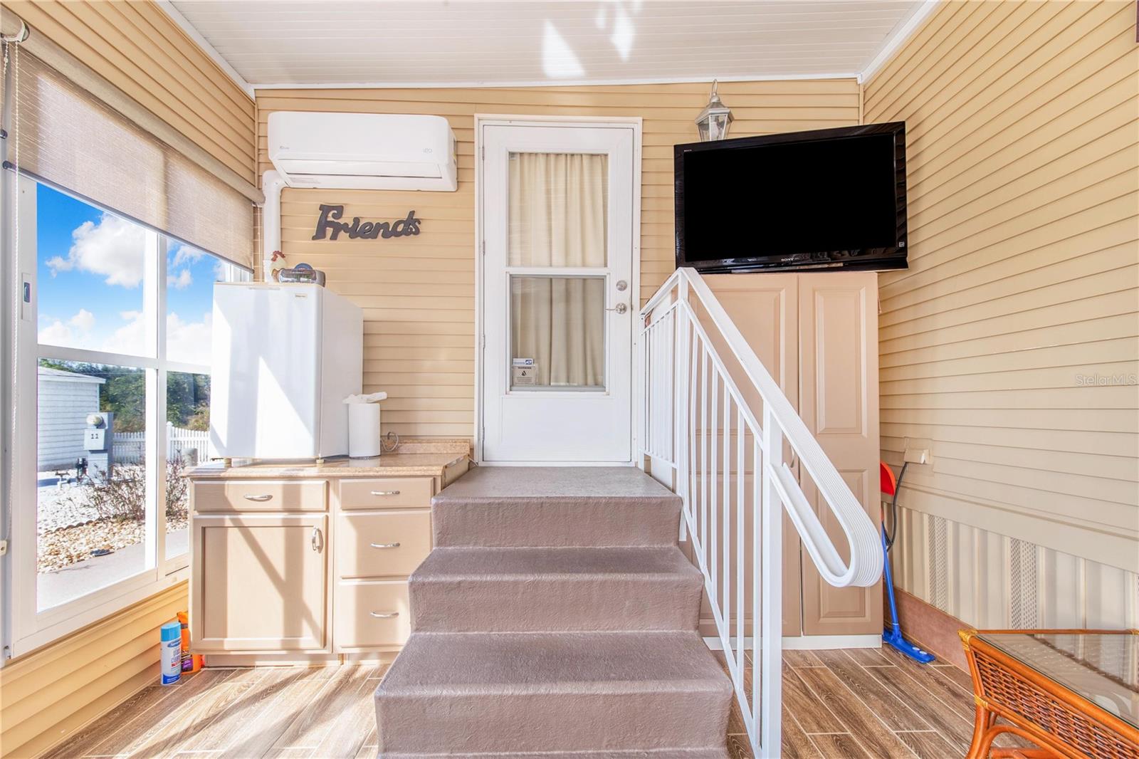 SUN-AIR NORTH - Residential