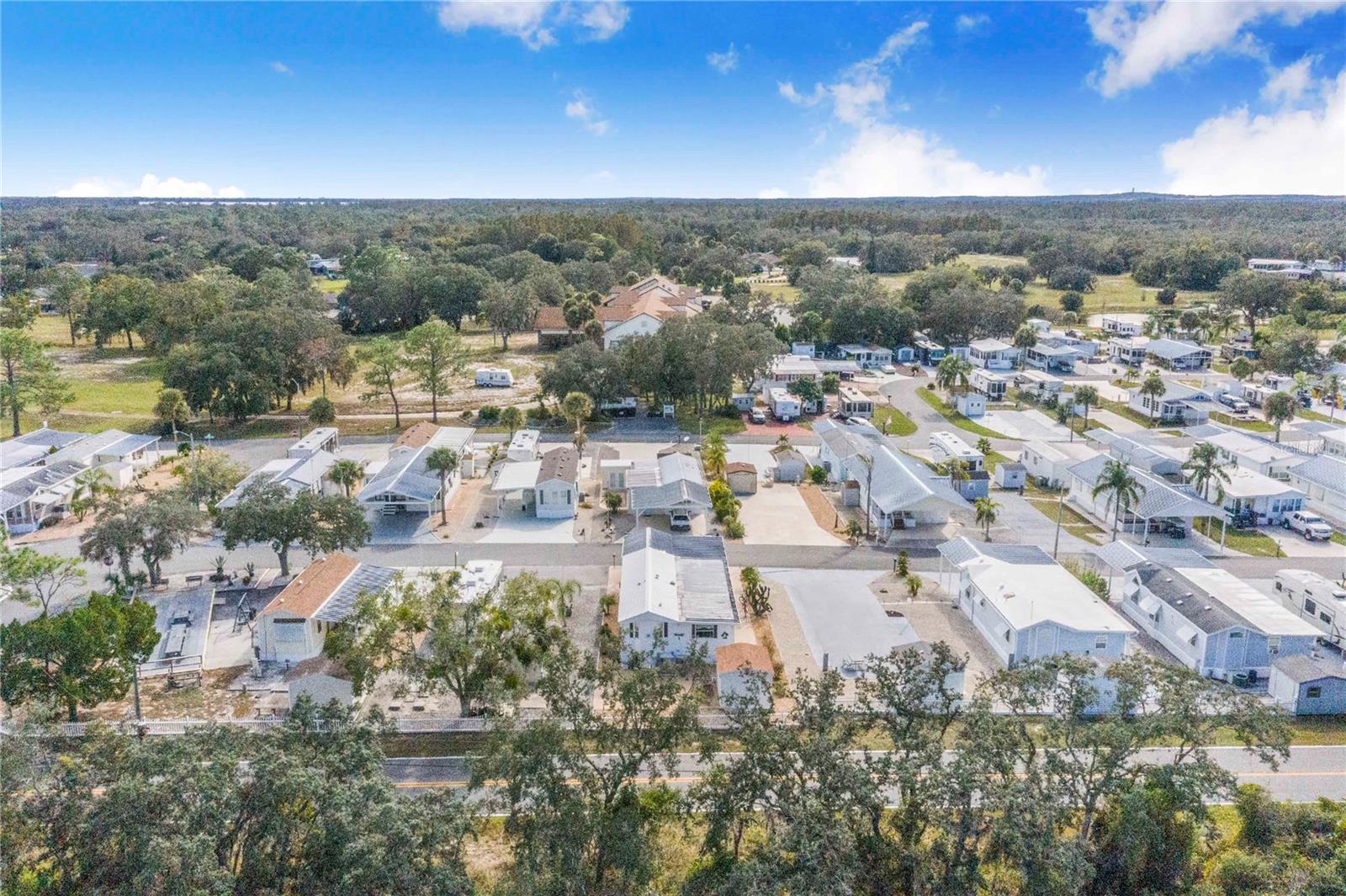 SUN-AIR NORTH - Residential