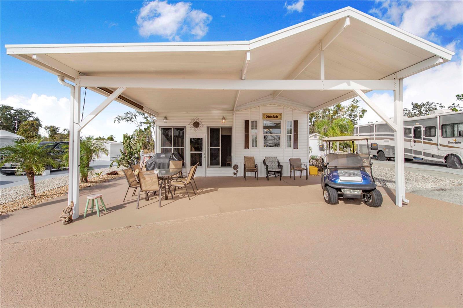 SUN-AIR NORTH - Residential