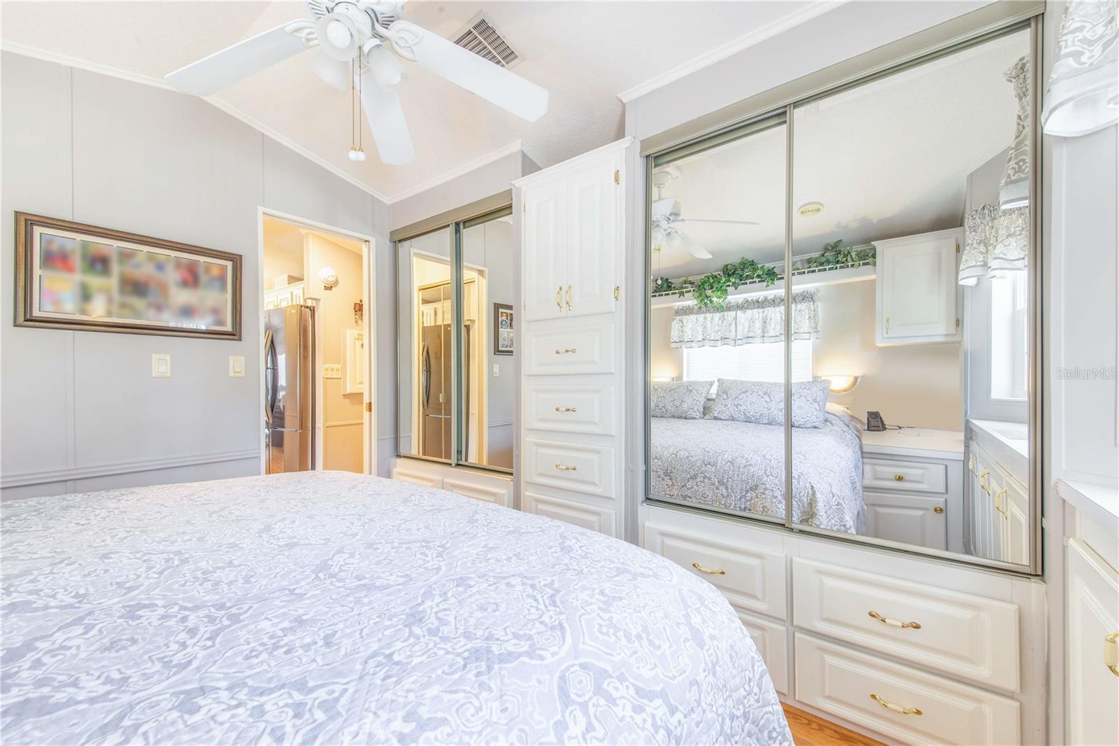 SUN-AIR NORTH - Residential