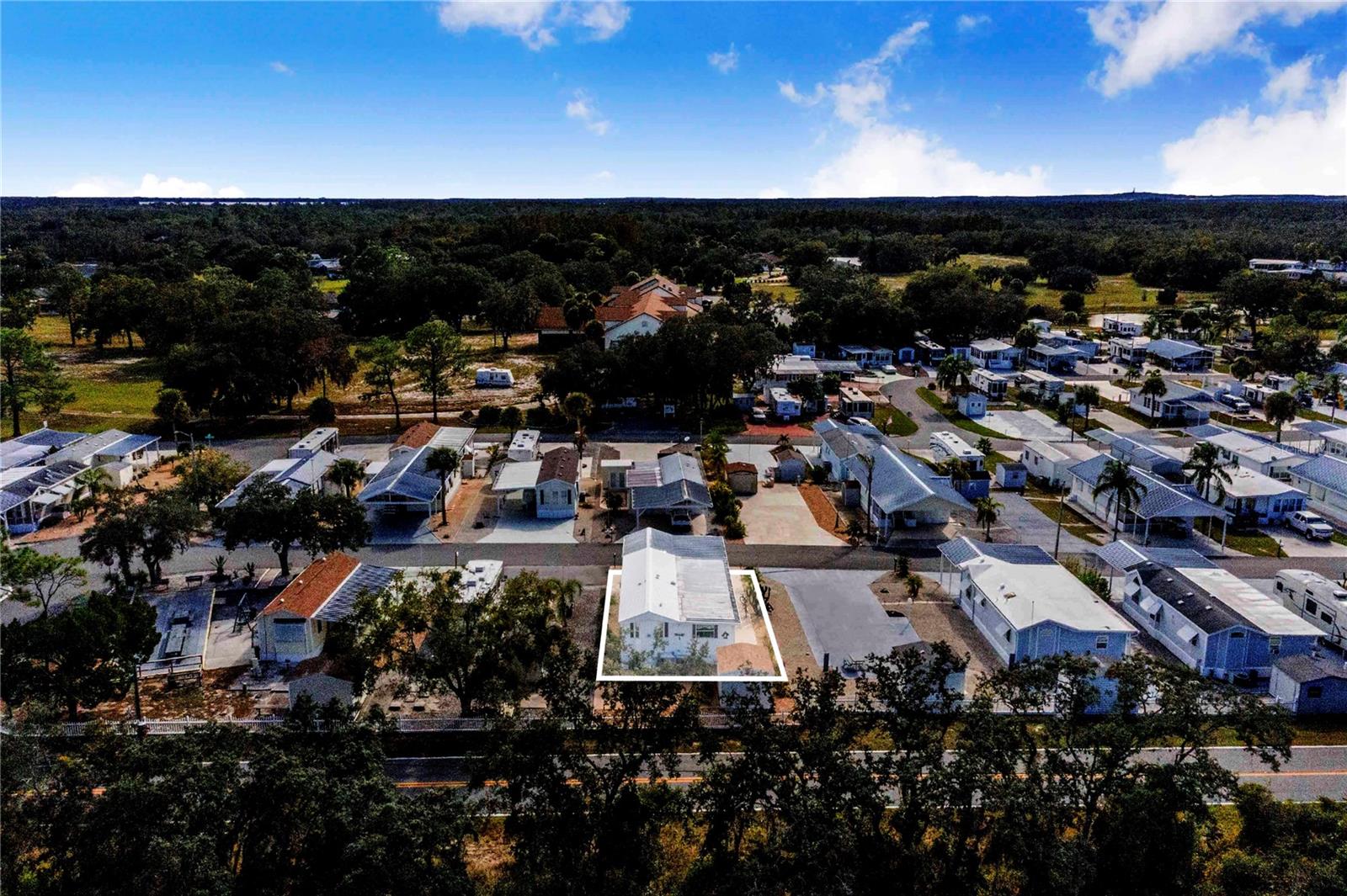 SUN-AIR NORTH - Residential