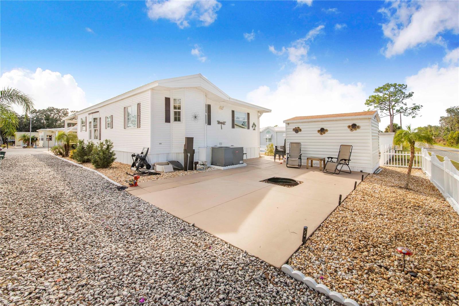 SUN-AIR NORTH - Residential