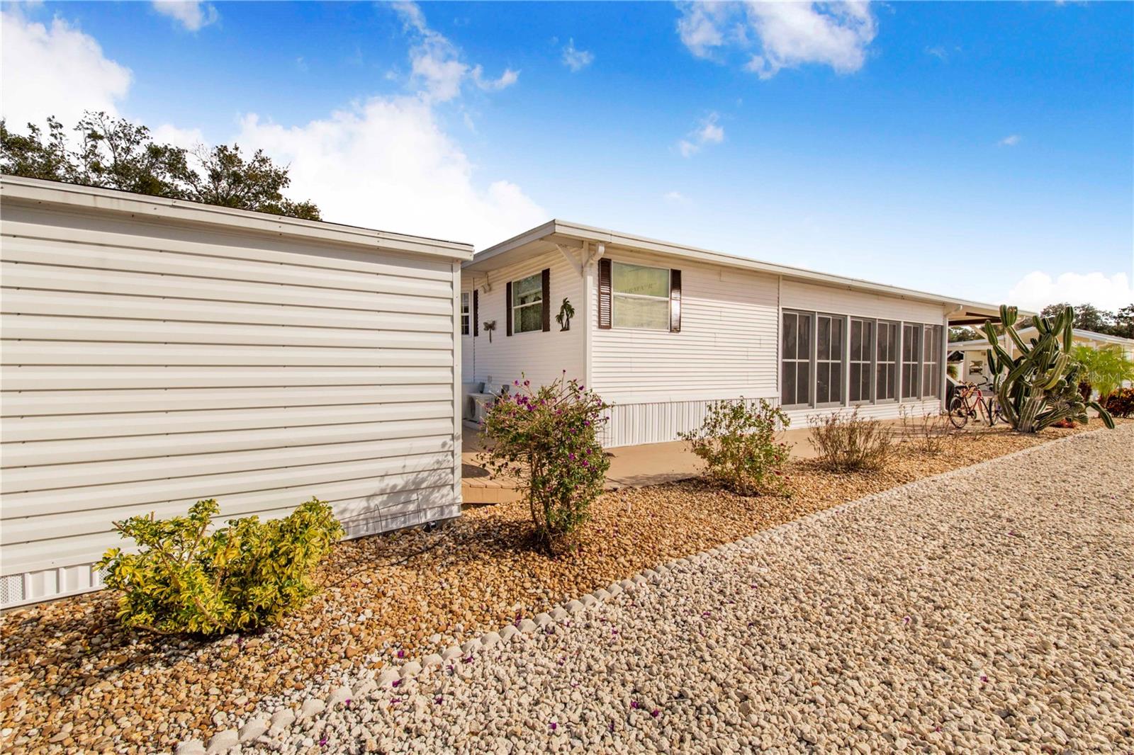 SUN-AIR NORTH - Residential