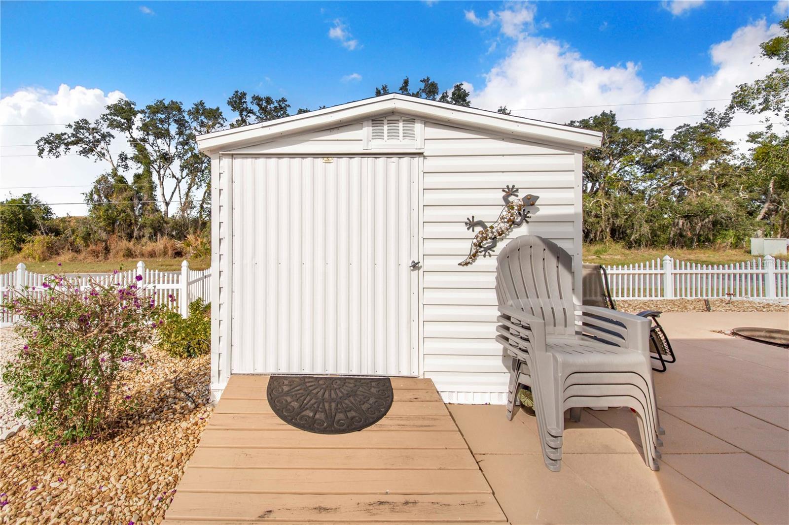 SUN-AIR NORTH - Residential