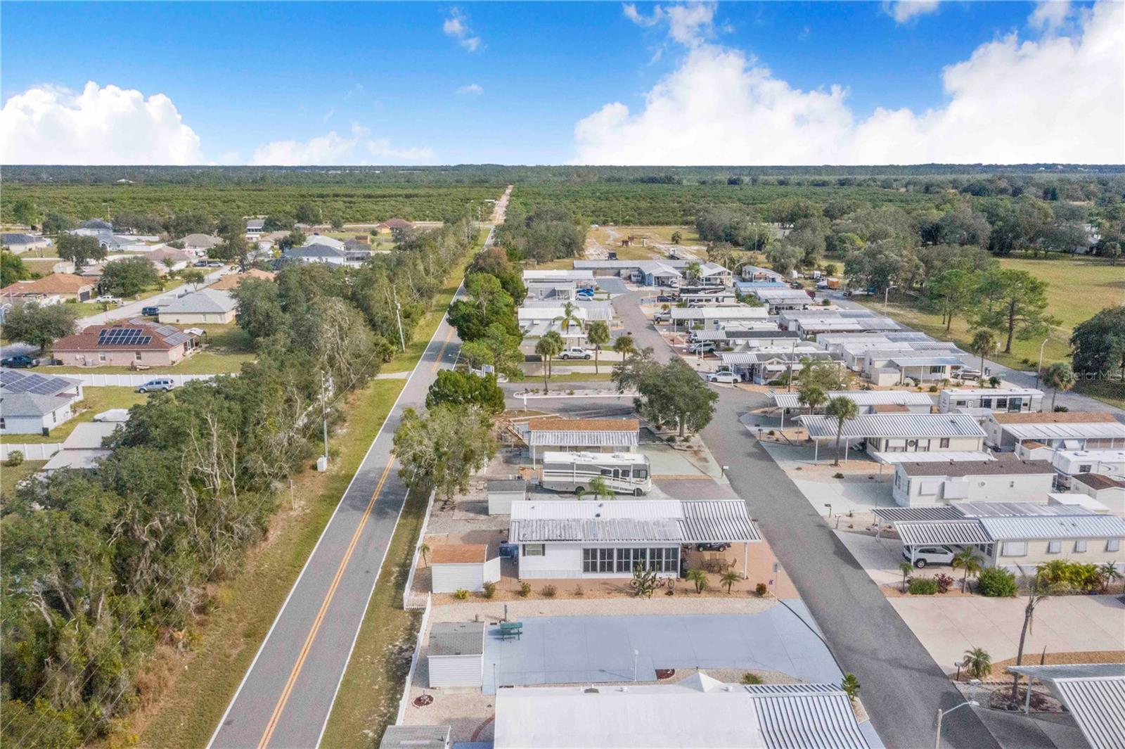 SUN-AIR NORTH - Residential